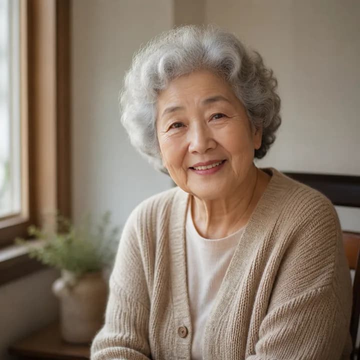 올리신 사진 예시